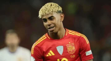 3 أسباب وراء خيانة لامين يامال المشروعة لمنتخب إسبانيا